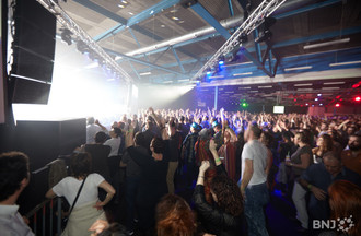 Soirée Vintage 2015