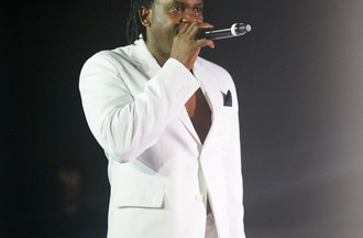 Dr. Alban