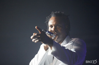 Dr. Alban