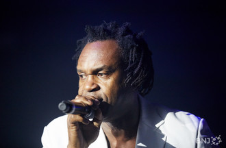 Dr. Alban