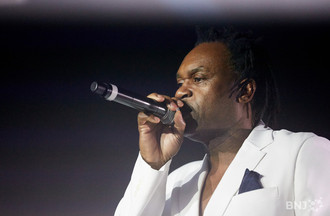 Dr. Alban
