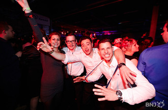 Soirée Vintage 2015