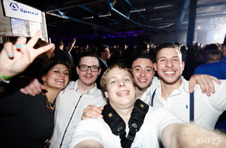 Soirée Vintage 2015