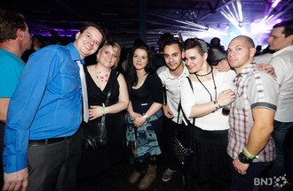 Soirée Vintage 2015