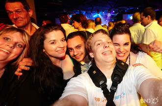 Soirée Vintage 2015