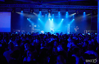 Soirée Vintage 2015