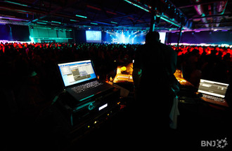 Soirée Vintage 2015