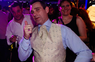 Soirée Vintage 2015