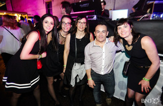 Soirée Vintage 2015