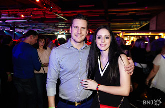 Soirée Vintage 2015