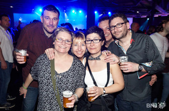 Soirée Vintage 2015