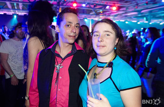 Soirée Vintage 2015