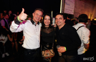 Soirée Vintage 2015