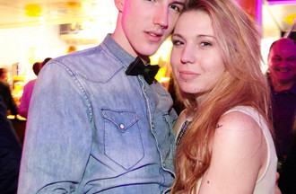 Soirée Vintage 2015