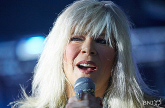 Samantha Fox