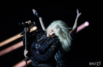 Samantha Fox