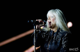 Samantha Fox