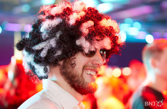 Soirée Vintage 2015