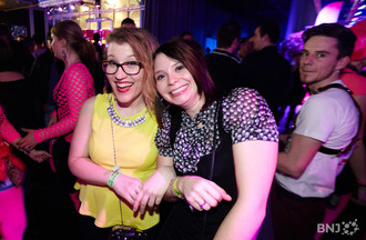 Soirée Vintage 2015