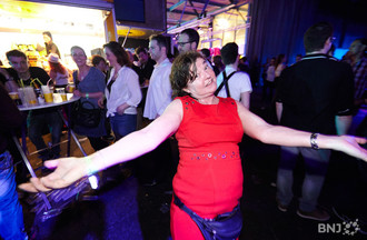 Soirée Vintage 2015