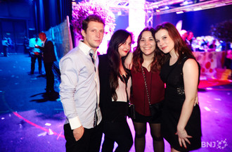 Soirée Vintage 2015