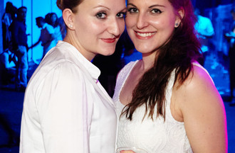 Soirée Vintage 2015