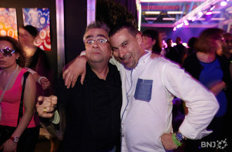 Soirée Vintage 2015