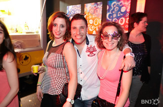 Soirée Vintage 2015