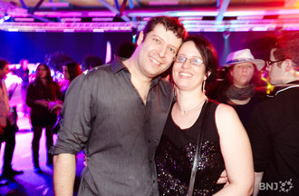 Soirée Vintage 2015