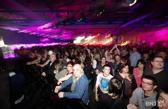 Soirée Vintage 2015