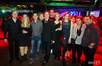 Soirée Vintage 2015