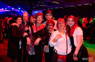 Soirée Vintage 2015