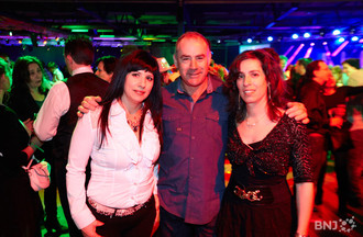 Soirée Vintage 2015