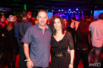 Soirée Vintage 2015