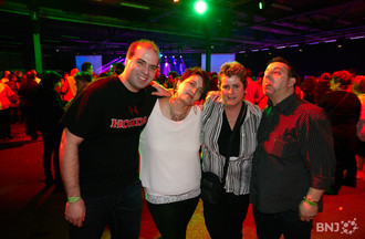 Soirée Vintage 2015