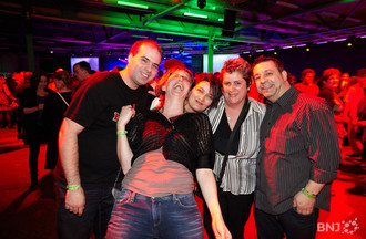 Soirée Vintage 2015