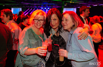 Soirée Vintage 2015