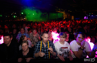 Soirée Vintage 2015