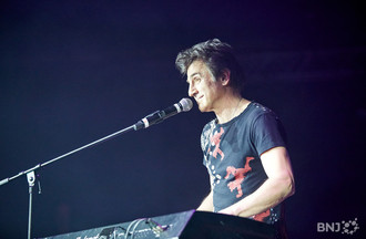 Thierry Pastor