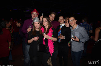 Soirée Vintage 2015