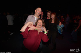 Soirée Vintage 2015