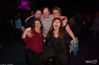 Soirée Vintage 2015
