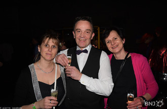 Soirée Vintage 2015