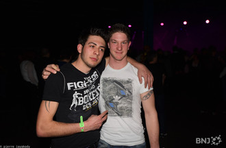Soirée Vintage 2015