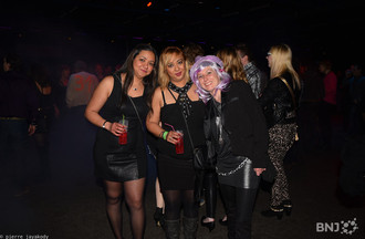Soirée Vintage 2015
