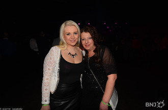 Soirée Vintage 2015