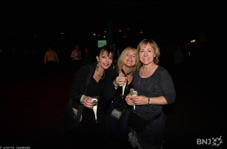Soirée Vintage 2015