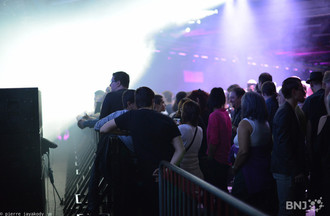 Soirée Vintage 2015