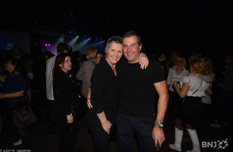 Soirée Vintage 2015