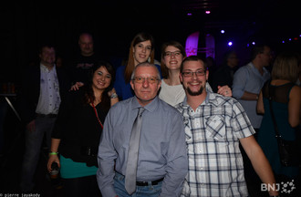 Soirée Vintage 2015